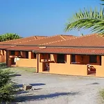 Hotel Torre Club Sant'Irene-Torre Vecchia