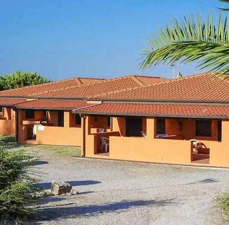 Hotel Torre Club Sant'Irene-Torre Vecchia