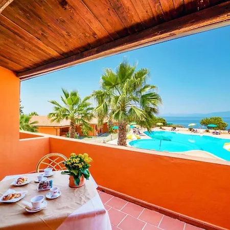 Hotel Torre Club