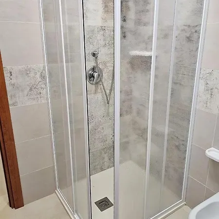 Torre Club Hotel Sant'Irene-Torre Vecchia