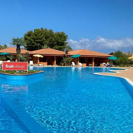 Hotel Torre Club Sant'Irene-Torre Vecchia