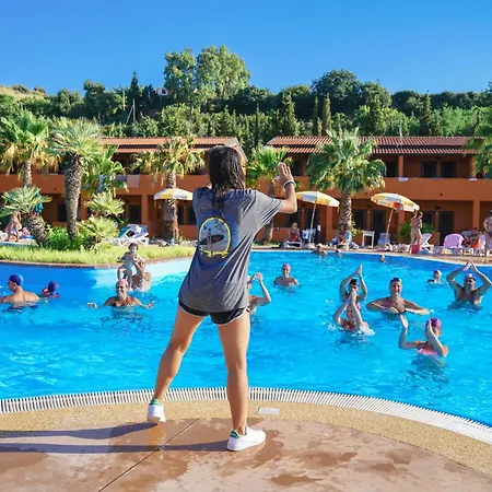 Torre Club Hotel