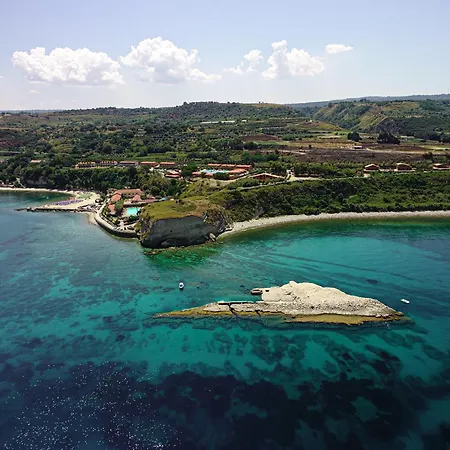 Torre Club Hotel *
