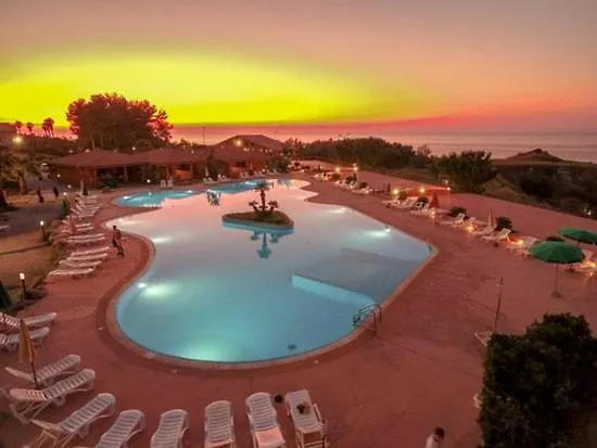 Hotel Torre Club Sant'Irene-Torre Vecchia