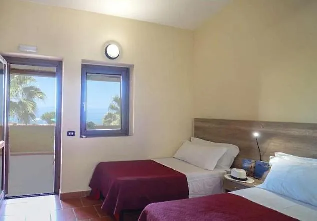 Torre Club Sant'Irene-Torre Vecchia