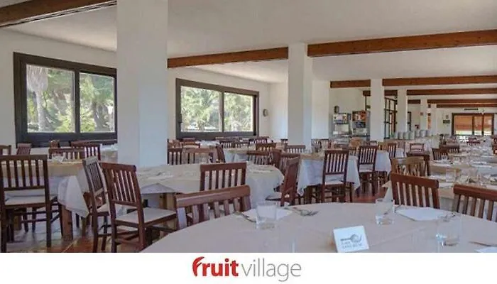 Torre Club Sant'Irene-Torre Vecchia