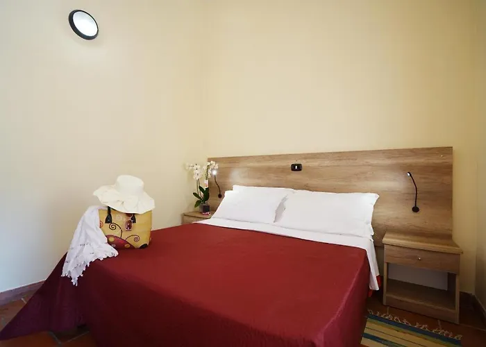 Torre Club * Sant'Irene-Torre Vecchia