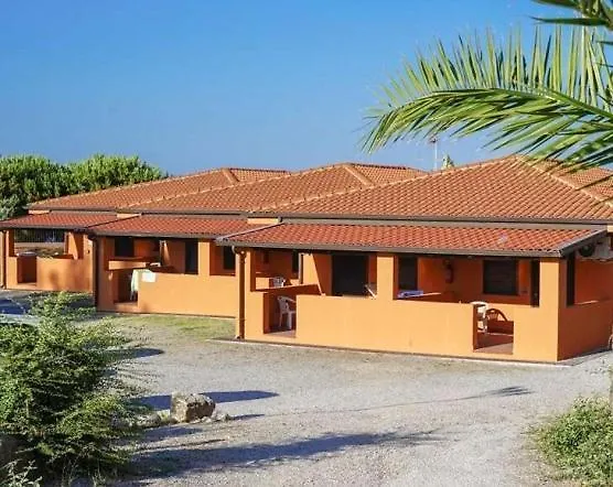 Hotel Torre Club Sant'Irene-Torre Vecchia