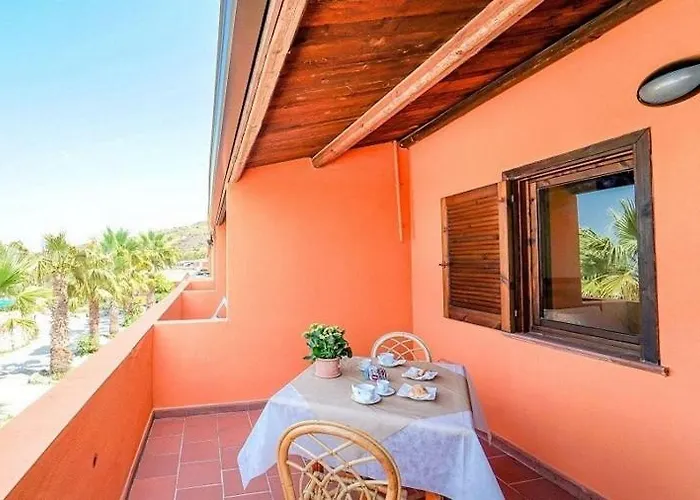 Torre Club Sant'Irene-Torre Vecchia