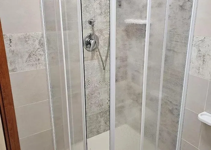 Torre Club Hotel Sant'Irene-Torre Vecchia