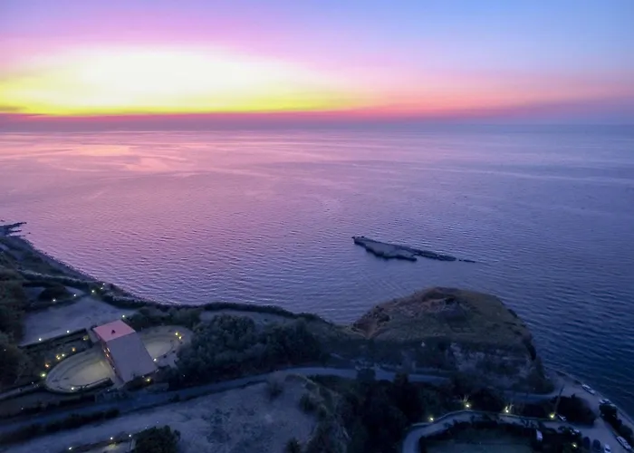 Torre Club Sant'Irene-Torre Vecchia